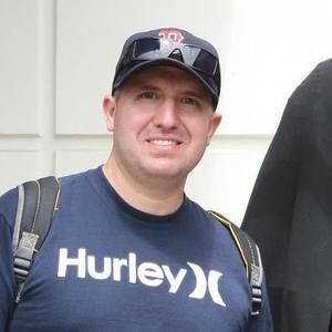 Meet your Posher, Andrew